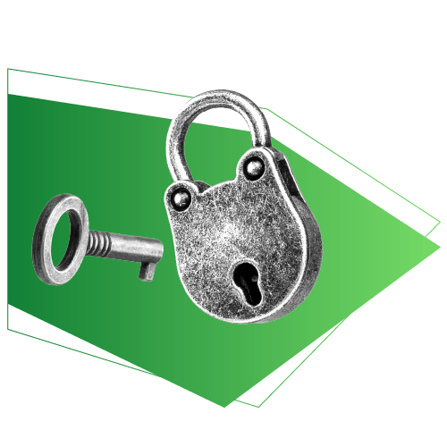 une solution sécurisée