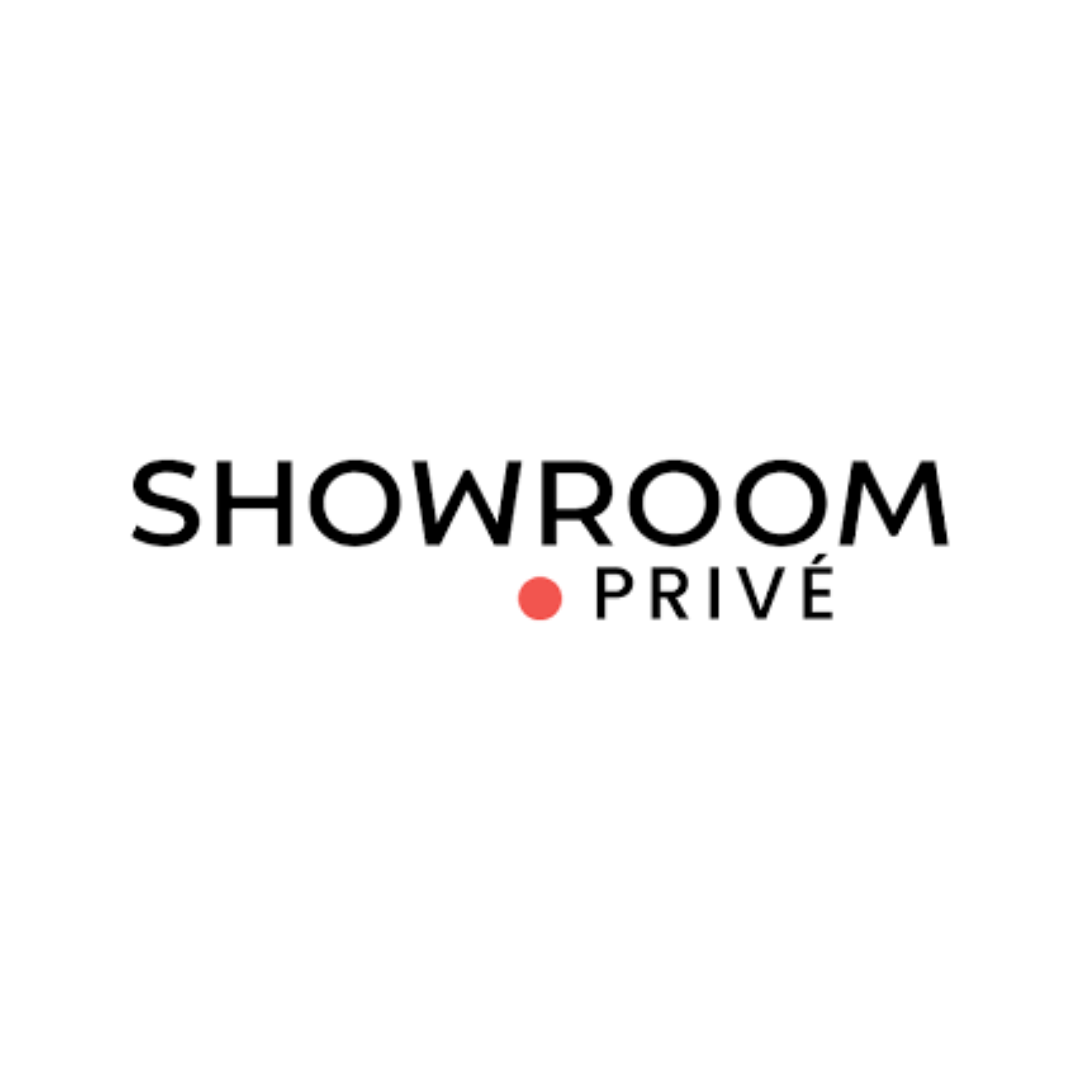 logo showroom privé