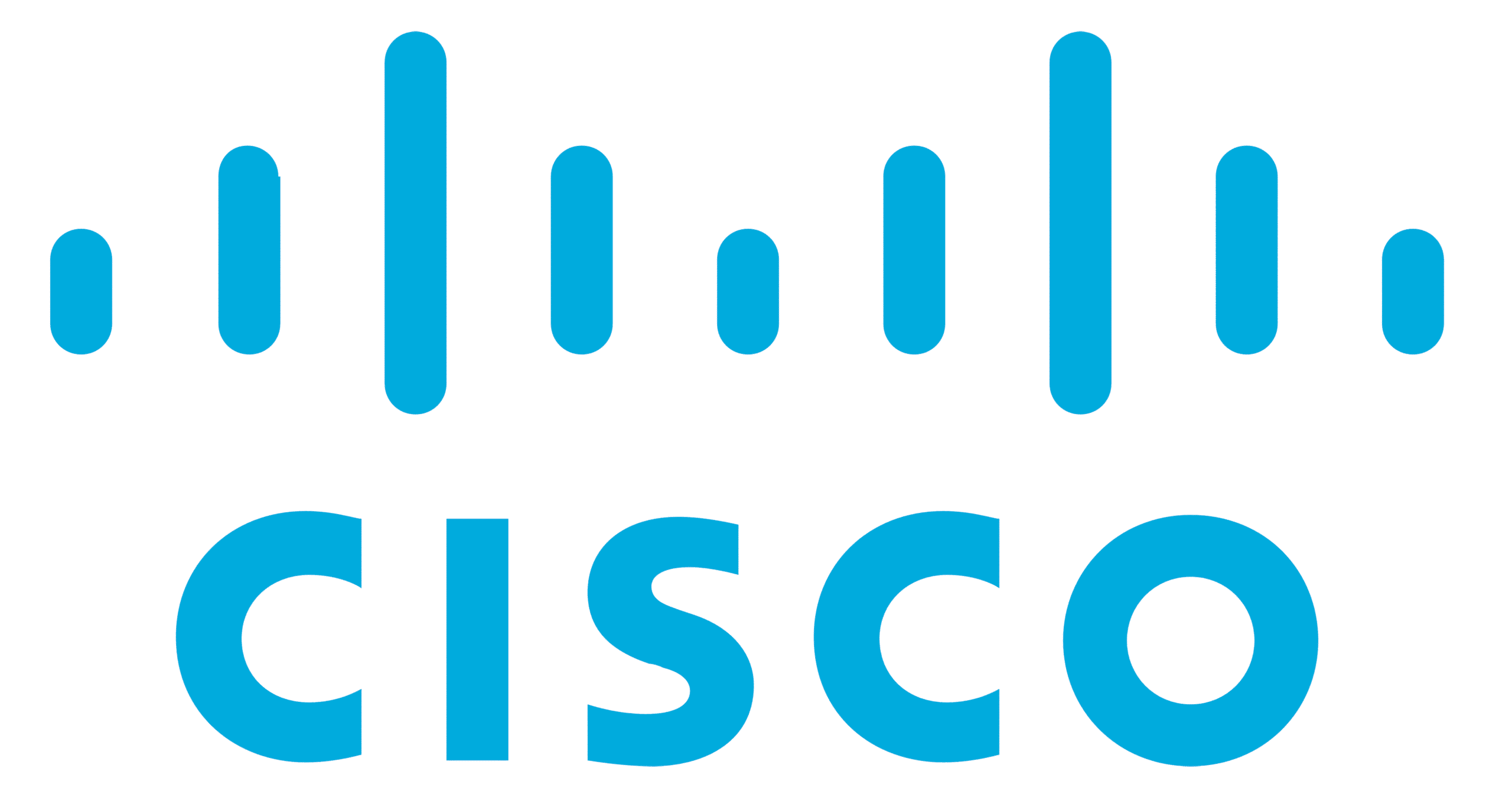 Cisco Logo Scaled