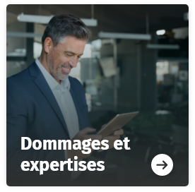 Home utilisant une solution d'assistance visuelle sur une tablette