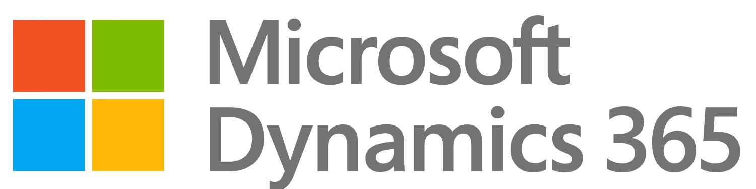 Microsoft Dynamics 365 Logo