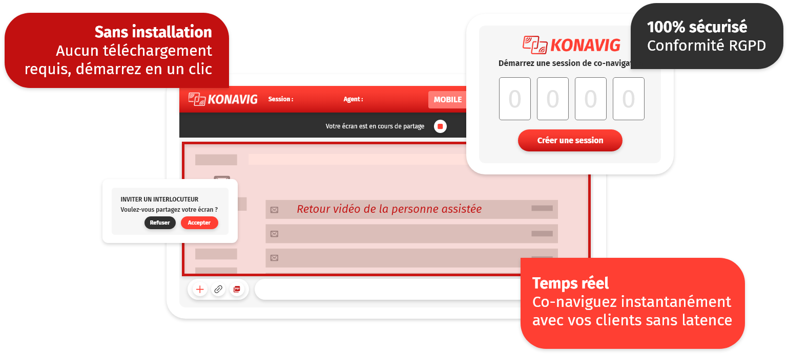 Mockup Code