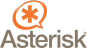 Asterisk Logo