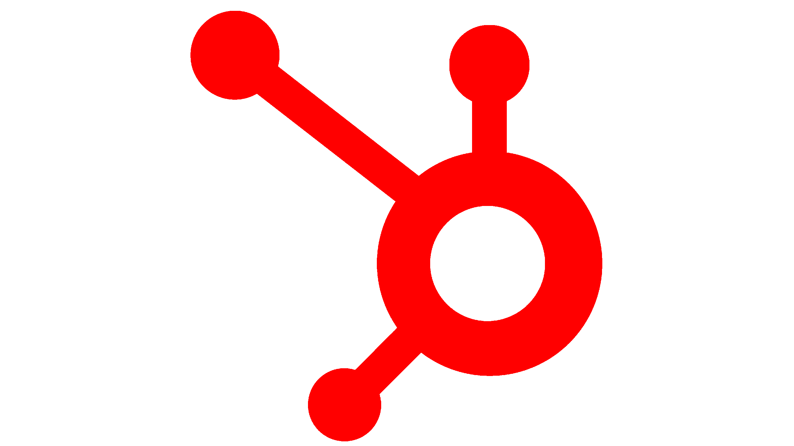logo hubspot