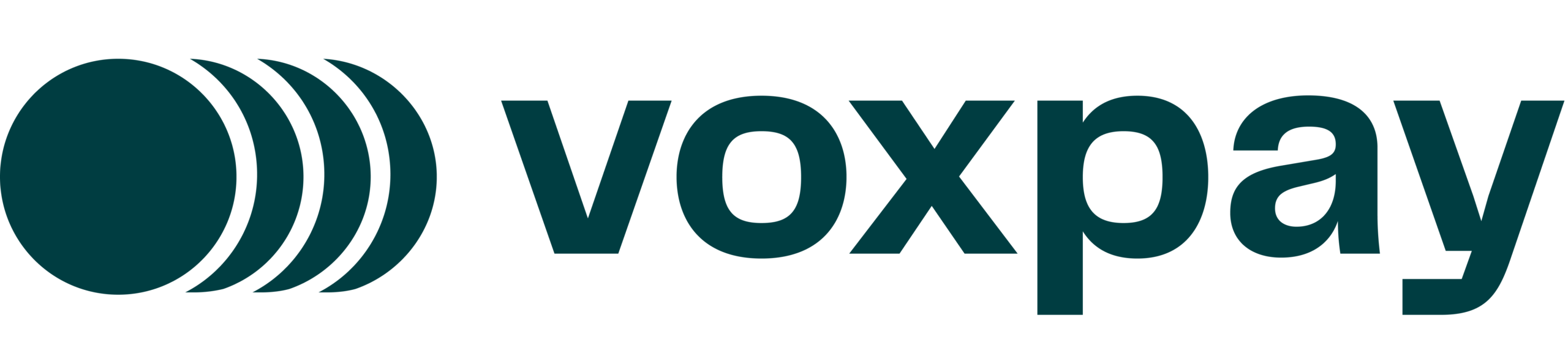 logo voxpay