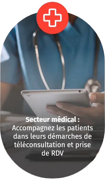 Secteur Medical