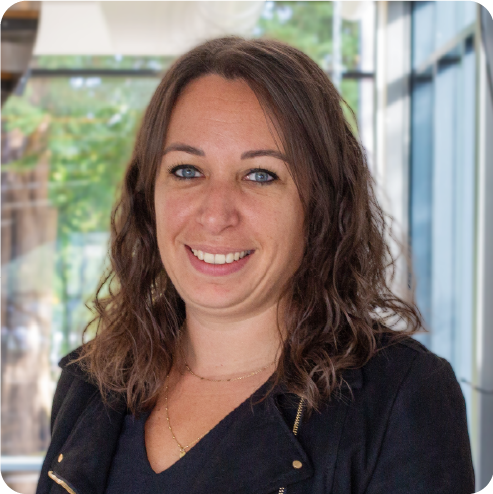 Speaky Digital Habitat 2026 Morgane Barbier