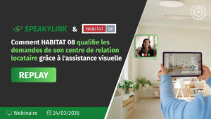 Speaky Digital Habitat 2026 Intro Scaled